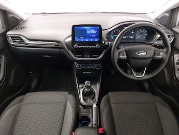 Used Ford Puma 2023 for sale - 78567900: Photo