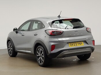 Used Ford Puma 2023 for sale - 78567900: Photo
