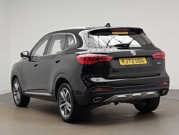 Used MG MG HS 2022 for sale - 77518416: Photo