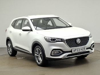 Used MG MG HS 2023 for sale - 79594728: Photo