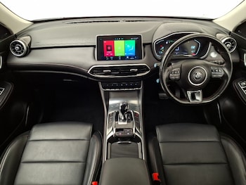 Used MG MG HS 2023 for sale - 79594728: Photo