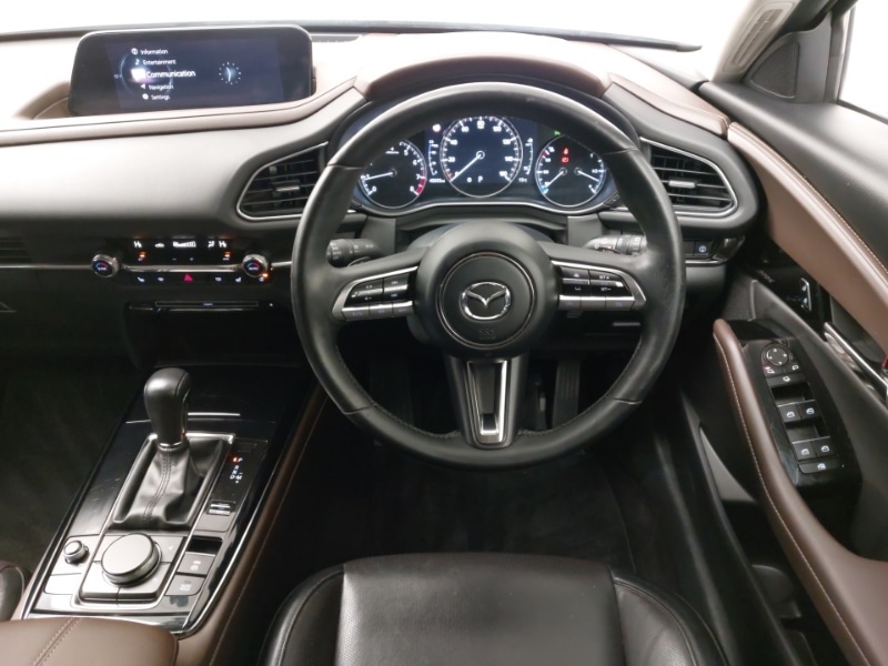 Used Mazda CX-30 2020 for sale - 77627979: Photo 7