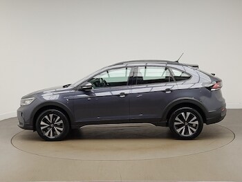 Used Volkswagen Taigo 2023 for sale - 78327391: Photo