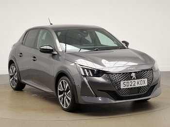 Used Peugeot 208 2022 for sale - 78811814: Photo