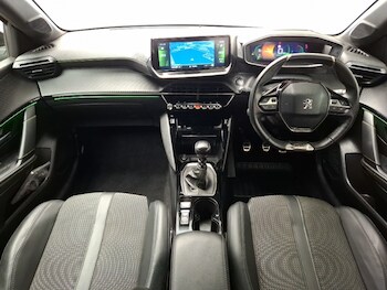 Used Peugeot 208 2022 for sale - 78811814: Photo