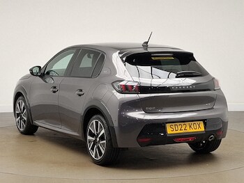 Used Peugeot 208 2022 for sale - 78811814: Photo