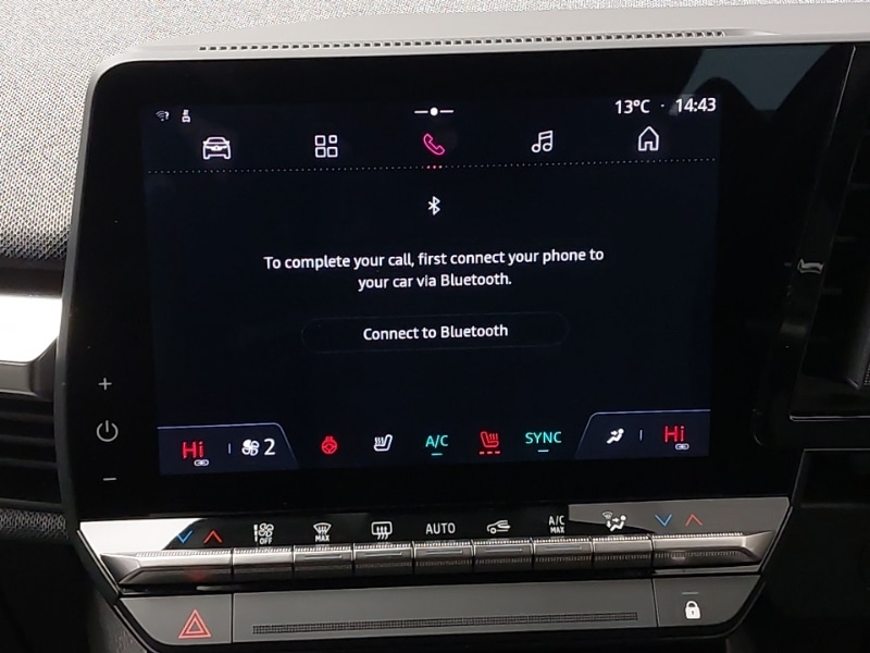 Used Renault Megane E Tech 2023 for sale - 78126505: Photo 11