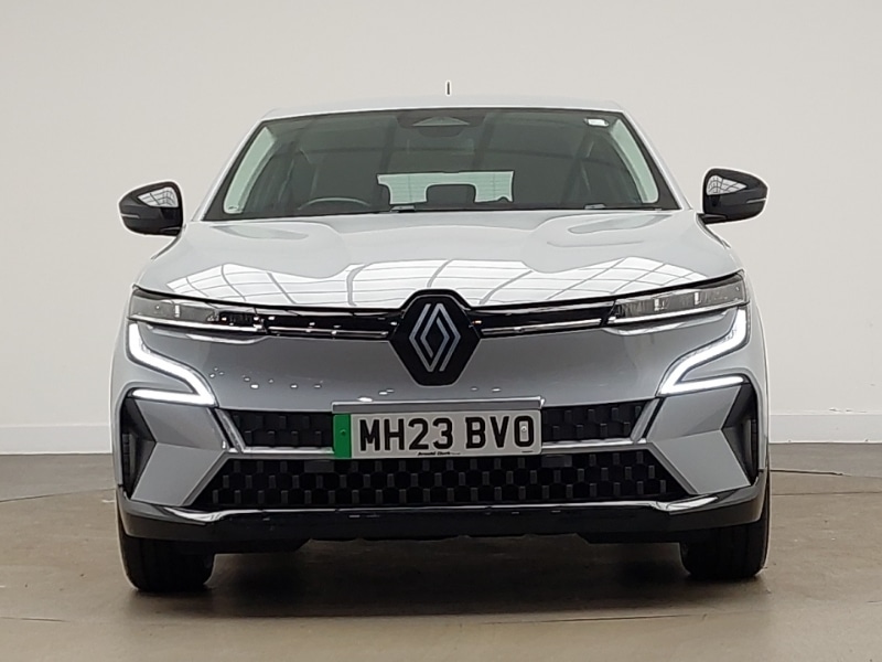 Used Renault Megane E Tech 2023 for sale - 78126505: Photo 12