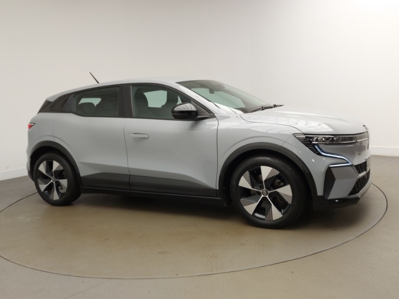 Used Renault Megane E Tech 2023 for sale - 78126505: Photo 13