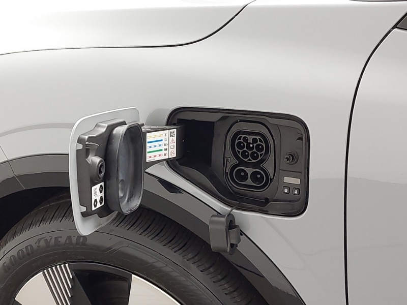 Used Renault Megane E Tech 2023 for sale - 78126505: Photo 14