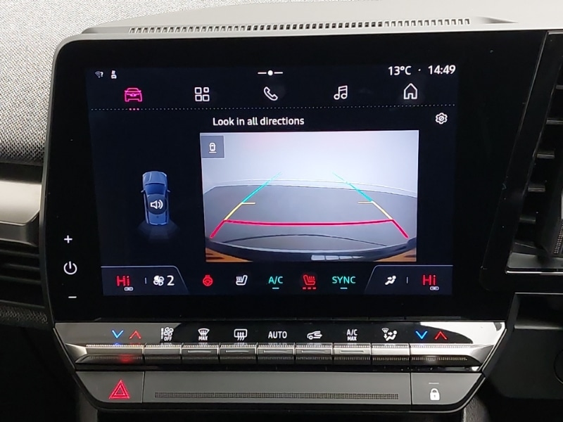 Used Renault Megane E Tech 2023 for sale - 78126505: Photo 15