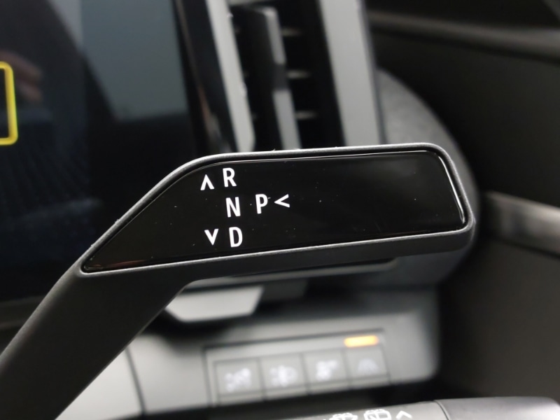 Used Renault Megane E Tech 2023 for sale - 78126505: Photo 16