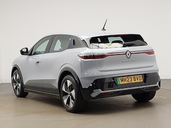 Used Renault Megane E Tech 2023 for sale - 78126505: Photo