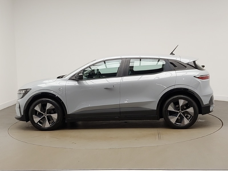 Used Renault Megane E Tech 2023 for sale - 78126505: Photo 4