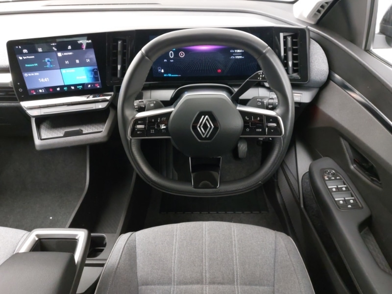 Used Renault Megane E Tech 2023 for sale - 78126505: Photo 7