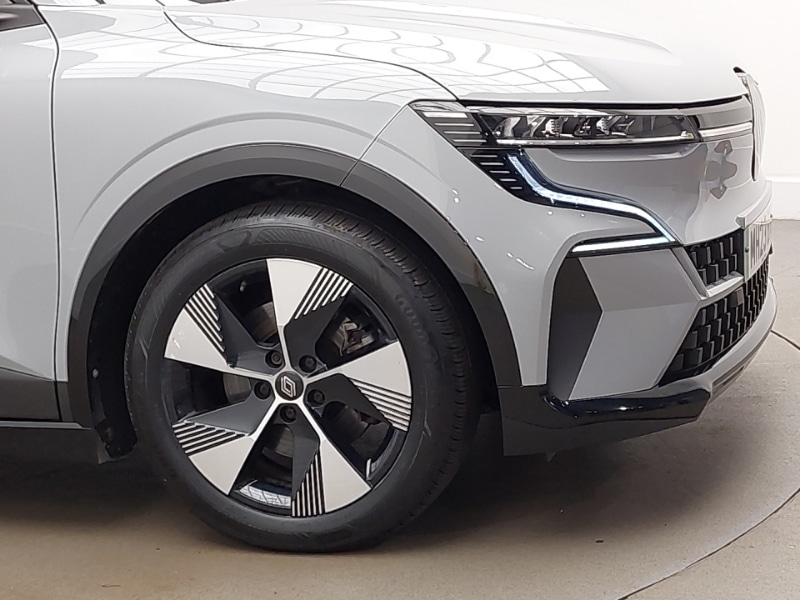 Used Renault Megane E Tech 2023 for sale - 78126505: Photo 9