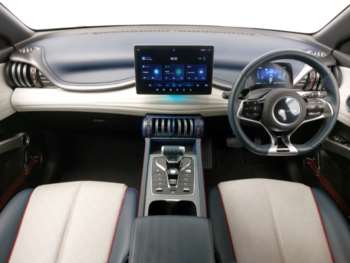Used BYD Atto 3 2023 for sale - 74615327: Photo