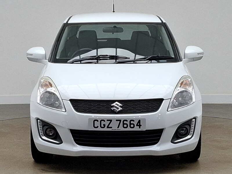 Used Suzuki Swift 2016 for sale - 77816241: Photo 12