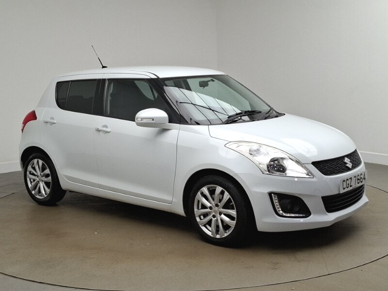 Used Suzuki Swift 2016 for sale - 77816241: Photo 13