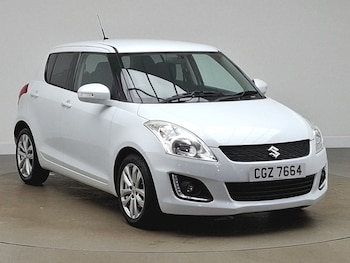 Used Suzuki Swift 2016 for sale - 77816241: Photo