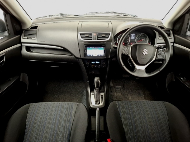 Used Suzuki Swift 2016 for sale - 77816241: Photo 2