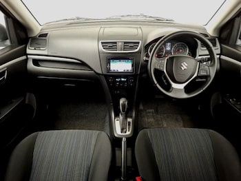 Used Suzuki Swift 2016 for sale - 77816241: Photo