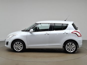 Used Suzuki Swift 2016 for sale - 77816241: Photo