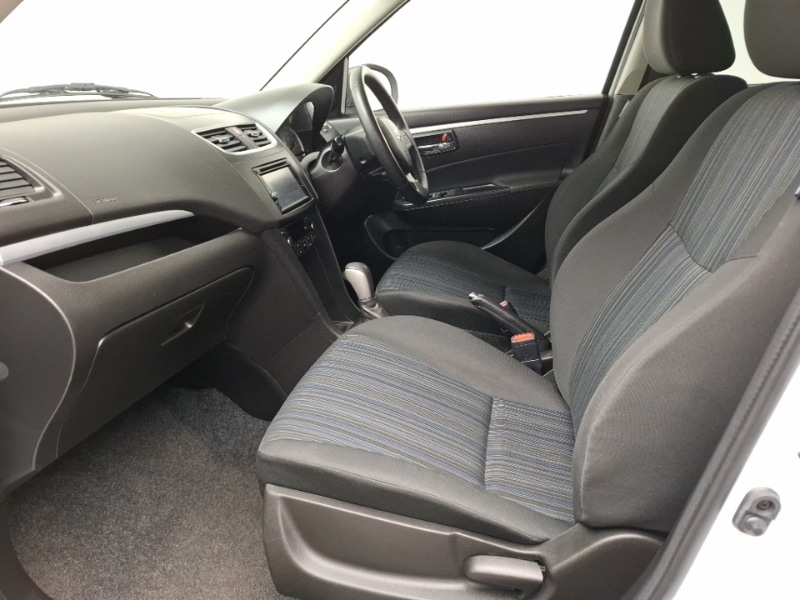 Used Suzuki Swift 2016 for sale - 77816241: Photo 5