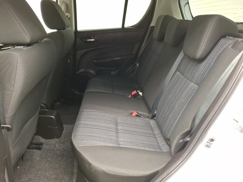 Used Suzuki Swift 2016 for sale - 77816241: Photo 6