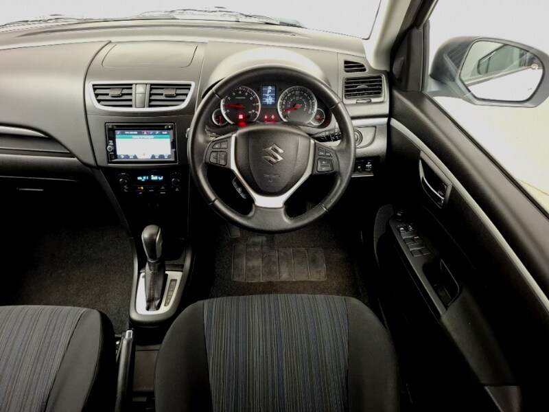 Used Suzuki Swift 2016 for sale - 77816241: Photo 7