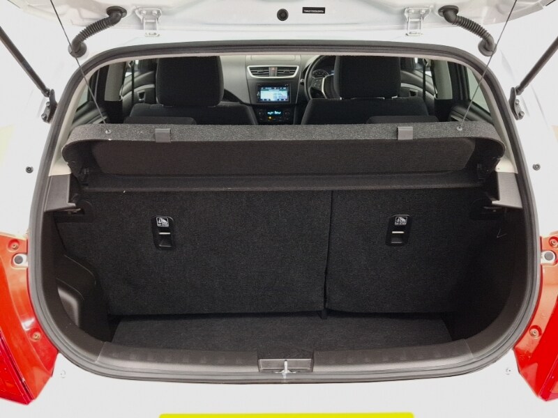 Used Suzuki Swift 2016 for sale - 77816241: Photo 8