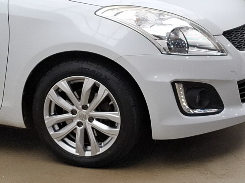 Used Suzuki Swift 2016 for sale - 77816241: Photo 9