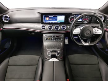 Used Mercedes-Benz E Class 2018 for sale - 78480504: Photo