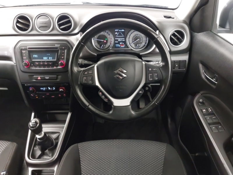 Used Suzuki Vitara 2020 for sale - 77995714: Photo 7