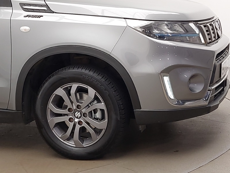 Used Suzuki Vitara 2020 for sale - 77995714: Photo 9