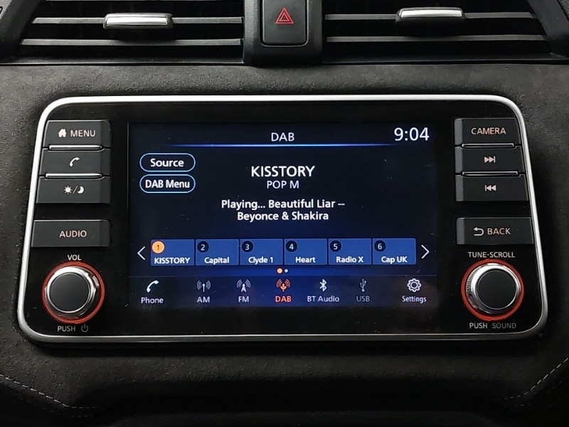 Used Nissan Micra 2020 for sale - 76816290: Photo 10