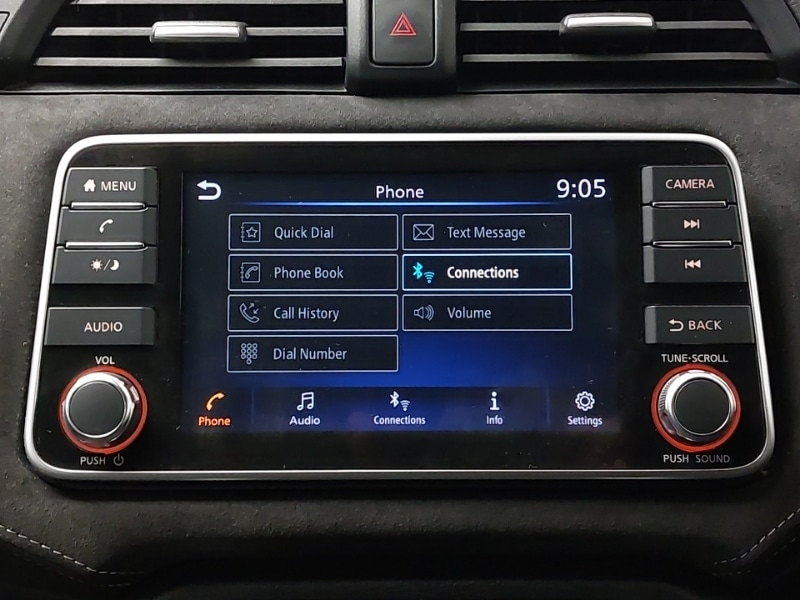 Used Nissan Micra 2020 for sale - 76816290: Photo 11