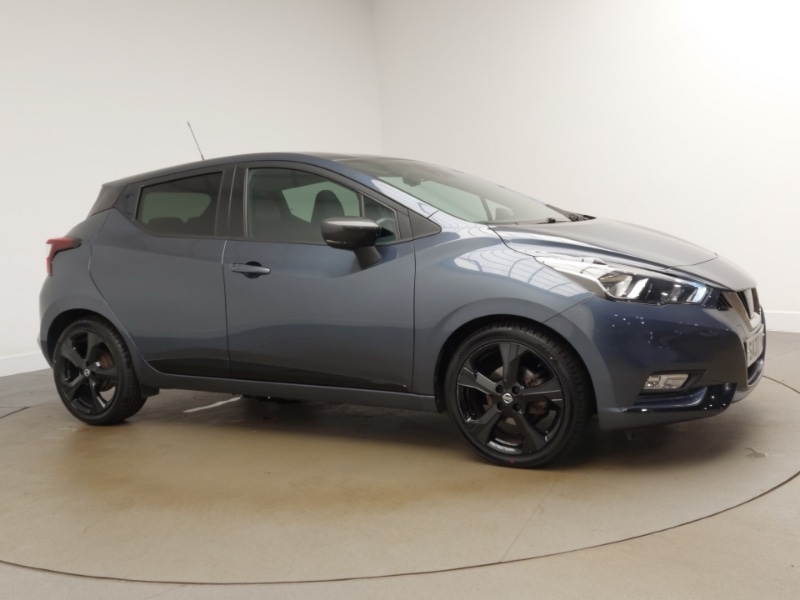 Used Nissan Micra 2020 for sale - 76816290: Photo 13