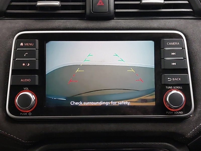 Used Nissan Micra 2020 for sale - 76816290: Photo 14