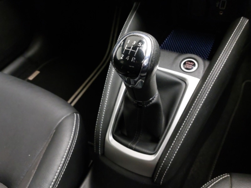 Used Nissan Micra 2020 for sale - 76816290: Photo 15