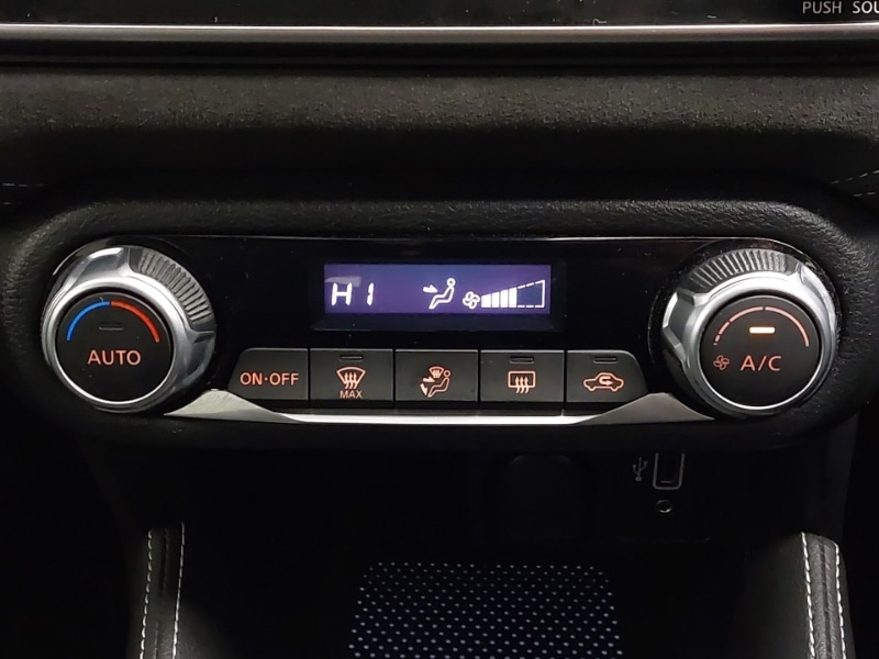 Used Nissan Micra 2020 for sale - 76816290: Photo 16