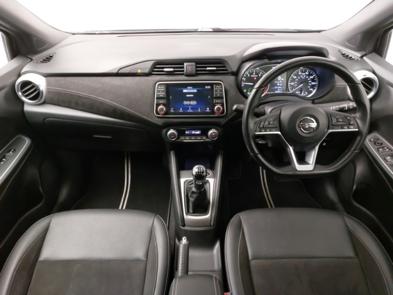 Used Nissan Micra 2020 for sale - 76816290: Photo 2