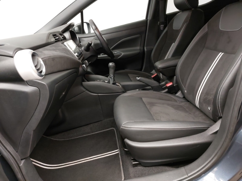 Used Nissan Micra 2020 for sale - 76816290: Photo 5