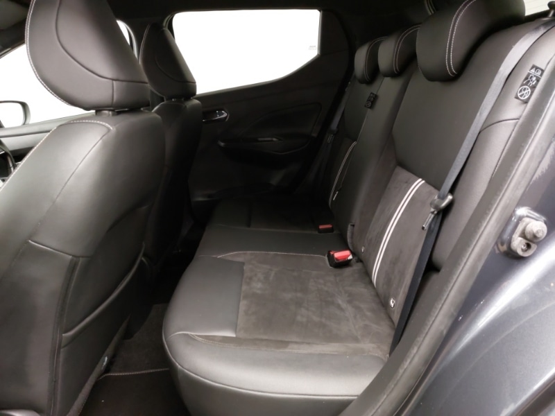 Used Nissan Micra 2020 for sale - 76816290: Photo 6