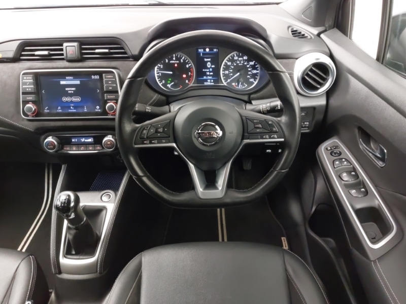 Used Nissan Micra 2020 for sale - 76816290: Photo 7