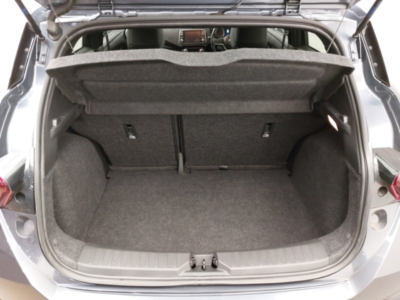 Used Nissan Micra 2020 for sale - 76816290: Photo 8