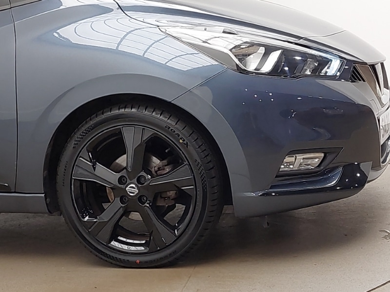 Used Nissan Micra 2020 for sale - 76816290: Photo 9