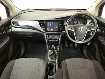 Used Vauxhall Mokka X 2019 for sale - 75518930: Photo
