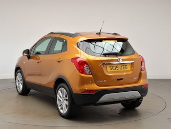 Used Vauxhall Mokka X 2019 for sale - 75518930: Photo