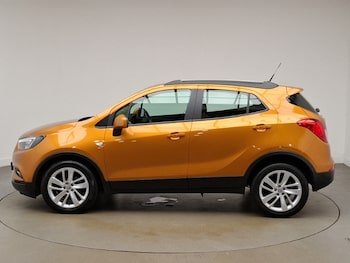 Used Vauxhall Mokka X 2019 for sale - 75518930: Photo